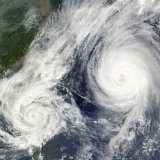 Cyclone tropical
